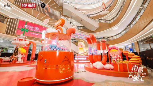 2022年江西新春營銷 年文化節(jié)、熱門IP展與廣播電視節(jié)目聯(lián)動(dòng)迎新年