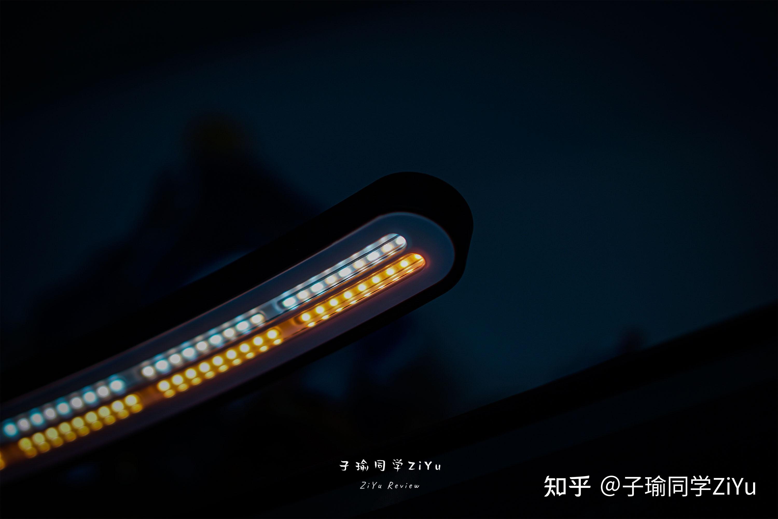 光影律動(dòng)，智能護(hù)眼 LYMAX徠美視防藍(lán)光拾音屏幕掛燈體驗(yàn)